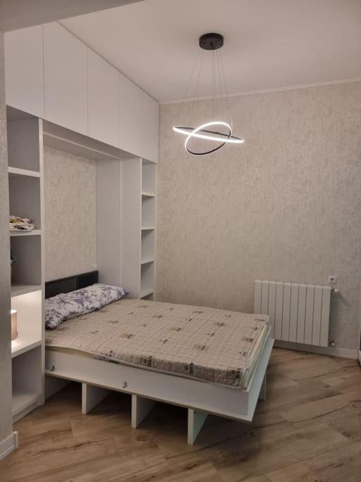 Morkinali Apartment Tbilisi ภายนอก รูปภาพ