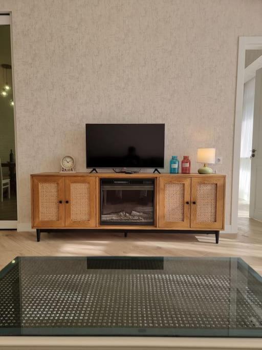 Morkinali Apartment Tbilisi ภายนอก รูปภาพ