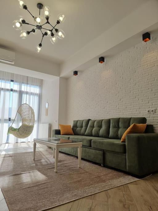 Morkinali Apartment Tbilisi ภายนอก รูปภาพ