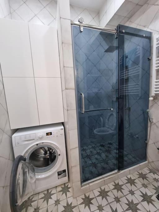 Morkinali Apartment Tbilisi ภายนอก รูปภาพ