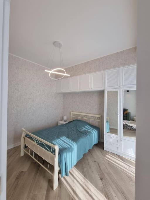 Morkinali Apartment Tbilisi ภายนอก รูปภาพ